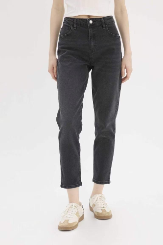 Resim Defacto Kadın  Jean Pantolon D7944AXNM36