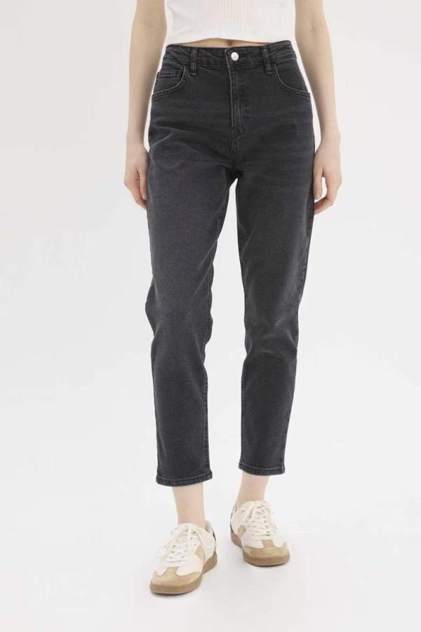Resim Defacto Kadın  Jean Pantolon D7944AXNM36