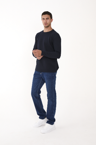 Resim Trender Erkek Sweat