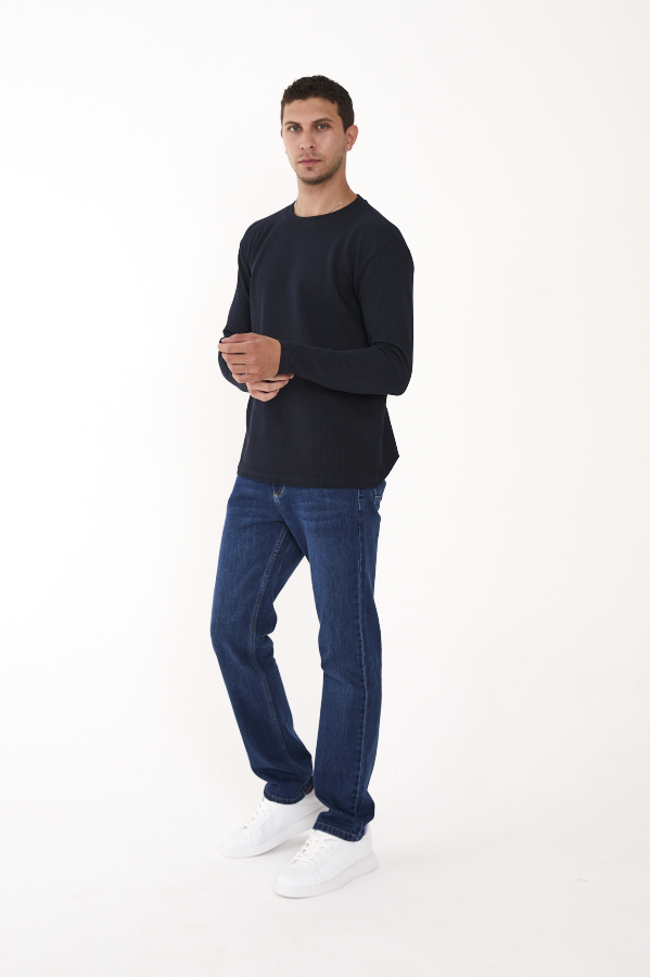 Resim Trender Erkek Sweat