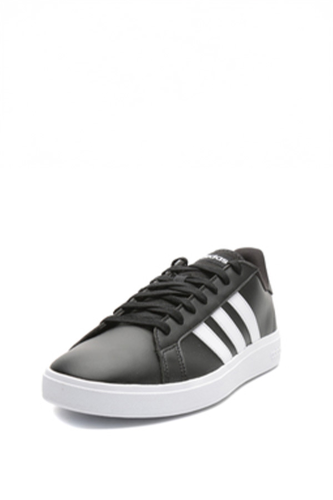 Resim Adidas Grand Court Base 2.0 Erkek Spor Ayakkabı Gw9251
