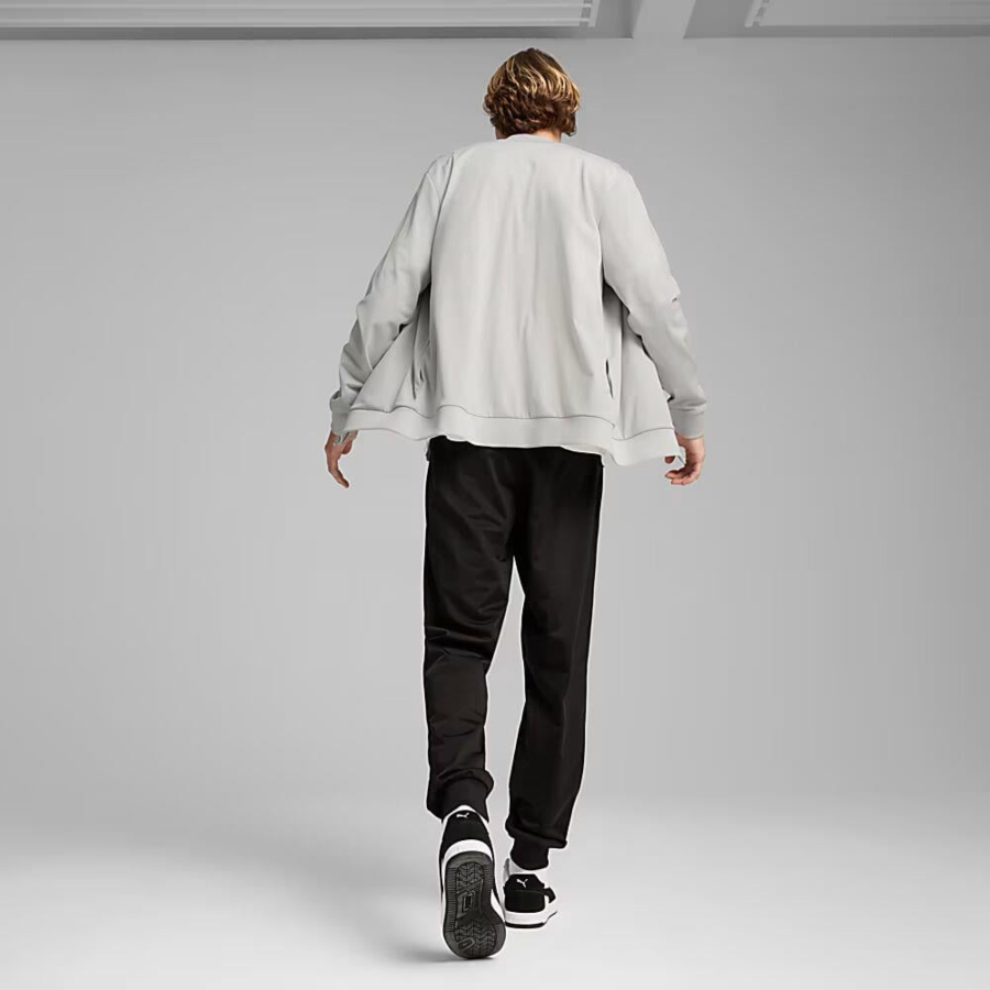 Resim Puma Unisex Eşofman Takım