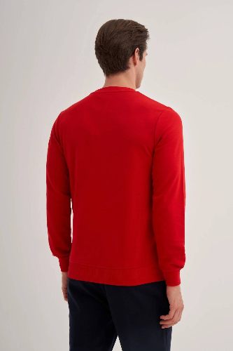 Resim Cazador Erkek Sweat 56100