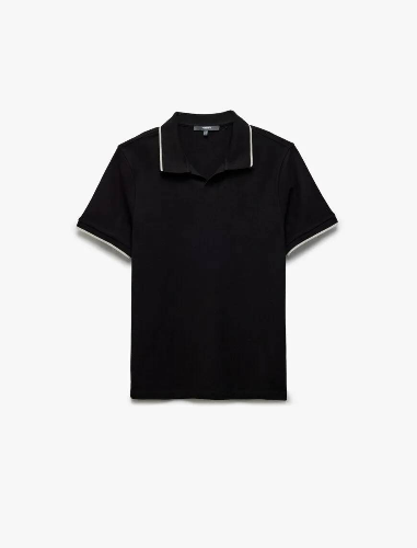Resim Koton Erkek T-shirt 5SAM10091MK