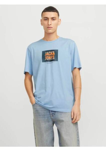 Resim Jack & Jones Erkek T-shirt