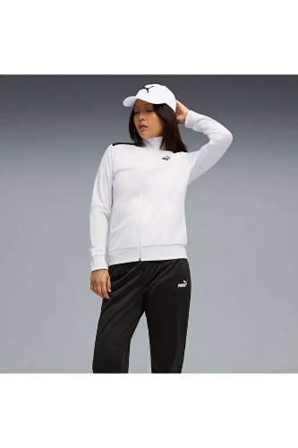 Resim Puma Poly Suit Kadın Eşofman Takım 685075-02