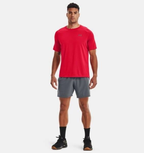 Resim Under Armour Ua Tech 2.0 Ss Tee Erkek T-Shirt 1326413-600