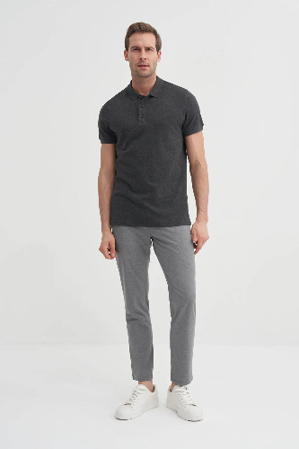 Resim Cazador Erkek T-shirt
