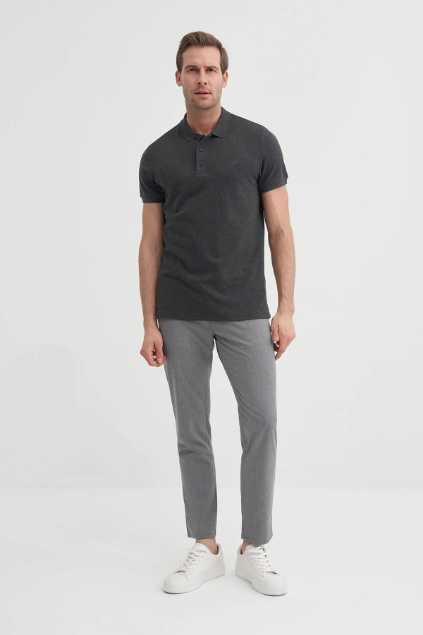 Resim Cazador Erkek T-shirt
