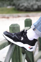 Resim U.S. Polo Assn. Erkek Günlük Ayakkabı