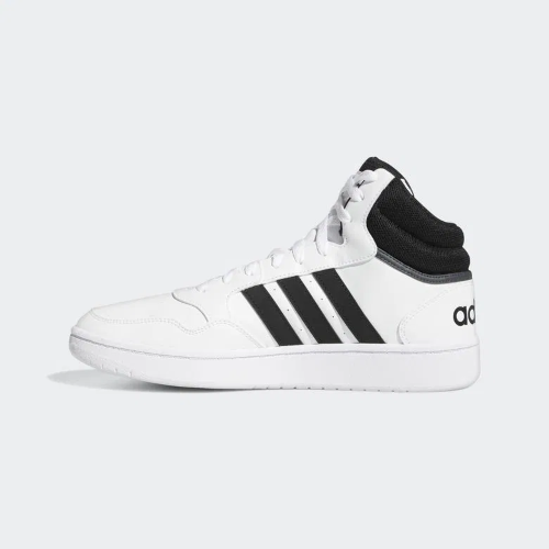 Resim Adidas Hoops 3.0 Mıd Erkek Spor Ayakkabı GW3019