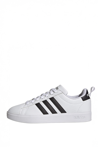 Resim Adidas Grand Court 2.0 Kadın Spor Ayakkabı GW9214