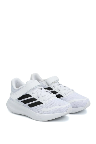 Resim Adidas Runfalcon 5 El C Çocuk Spor Ayakkabı Ie8579