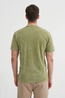 Resim Cazador Erkek T-shirt