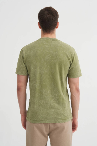 Resim Cazador Erkek T-shirt