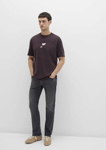 Resim Mavi Martin Erkek Jean Pantolon M0037890671