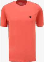 Resim Wrangler Erkek T-shirt
