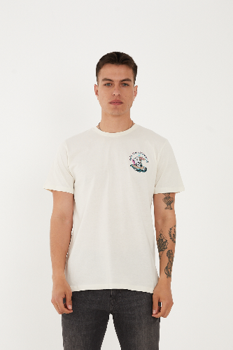Resim PAUL&MORE Erkek T-shirt