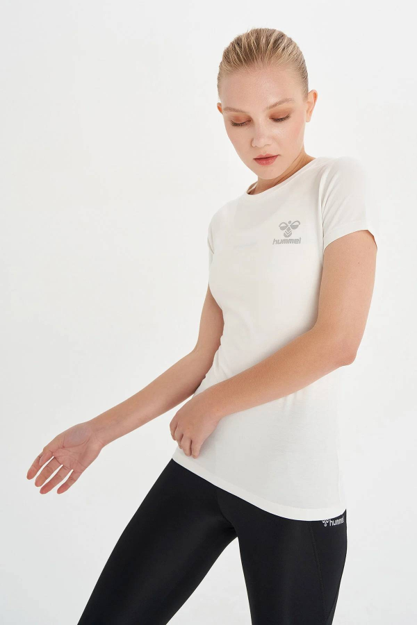 Resim Hummel Kadın T-shirt