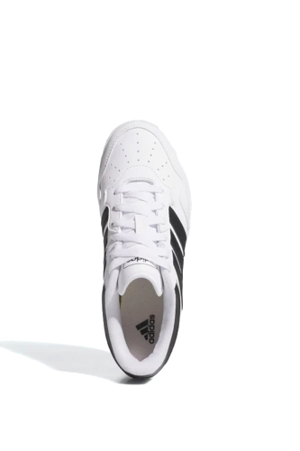 Resim Adidas Hoops 4.0 J Ftw Unisex Spor Ayakkabı Jı3471