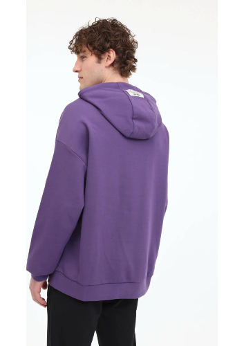 Resim Lumberjack Erkek Sweat