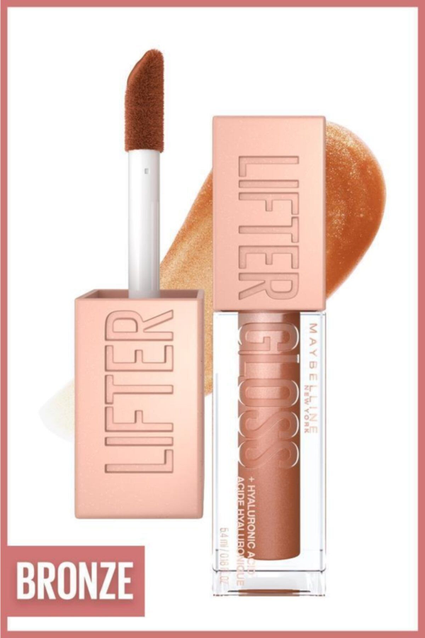 Resim Maybelline Kadın Ruj