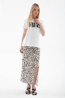 Resim Fashion Friends Kadın T-shirt