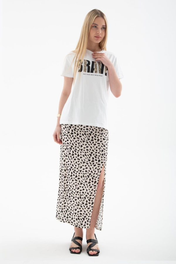 Resim Fashion Friends Kadın T-shirt