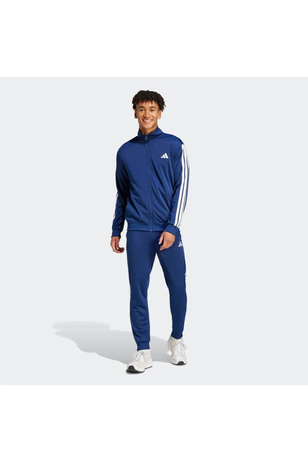 Resim Adidas M 3S Tr Tt Ts Erkek Eşofman Takım Jı8859