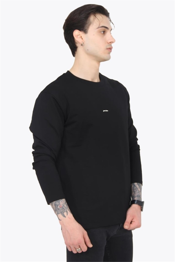 Resim Trender Erkek Sweat