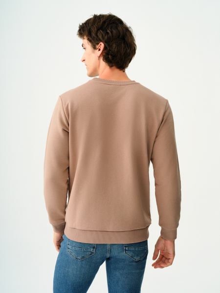 Resim Loft Erkek Sweat Lf2037100