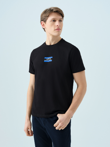 Resim Loft Erkek T-shirt
