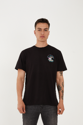 Resim PAUL&MORE Erkek T-shirt
