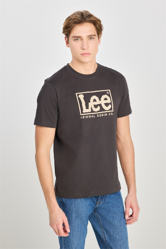 Resim LEE Erkek T-shirt