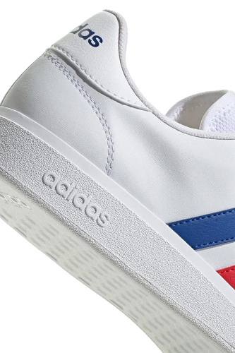 Resim Adidas Grand Court Base 2.0 Erkek Spor Ayakkabı GW9252