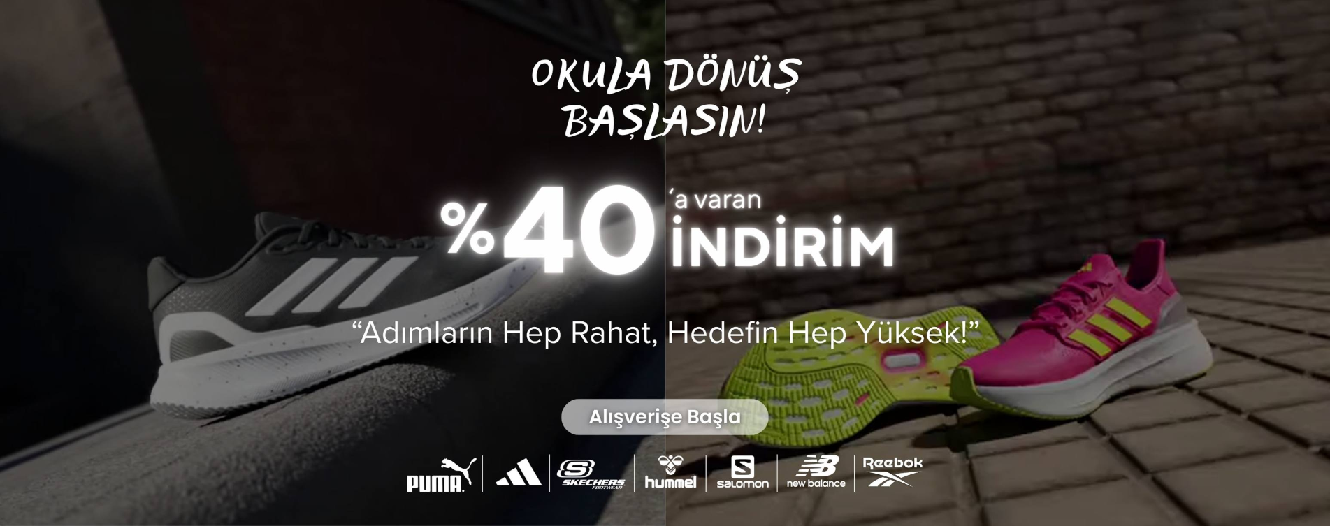 ayakkabı %50 web