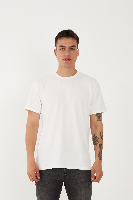 Resim PAUL&MORE Erkek T-shirt