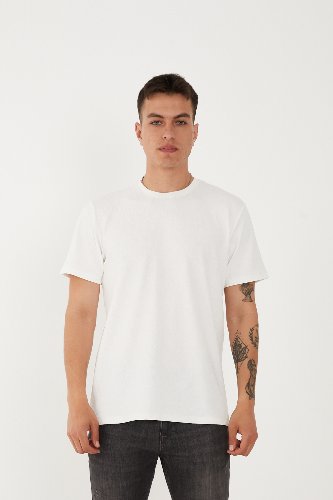 Resim PAUL&MORE Erkek T-shirt