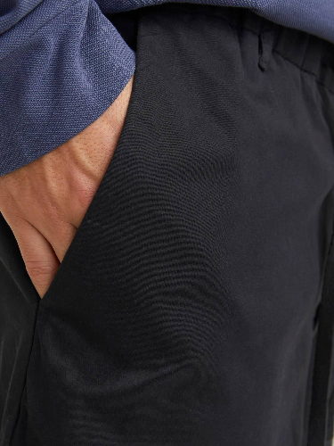 Resim Jack & Jones Jpstjaıden Campaıgnhybrıdjoggershort Srt Erkek Kot&Kanvas Şort 12274983