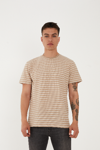 Resim PAUL&MORE Erkek T-shirt
