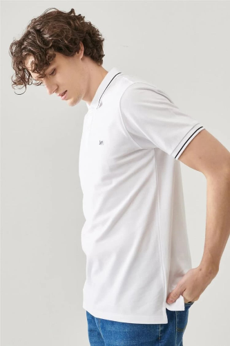 Resim LEE Erkek T-shirt