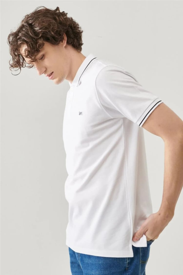 Resim LEE Erkek T-shirt