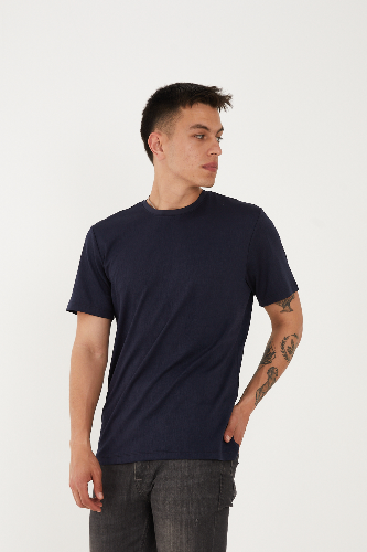 Resim PAUL&MORE Erkek T-shirt