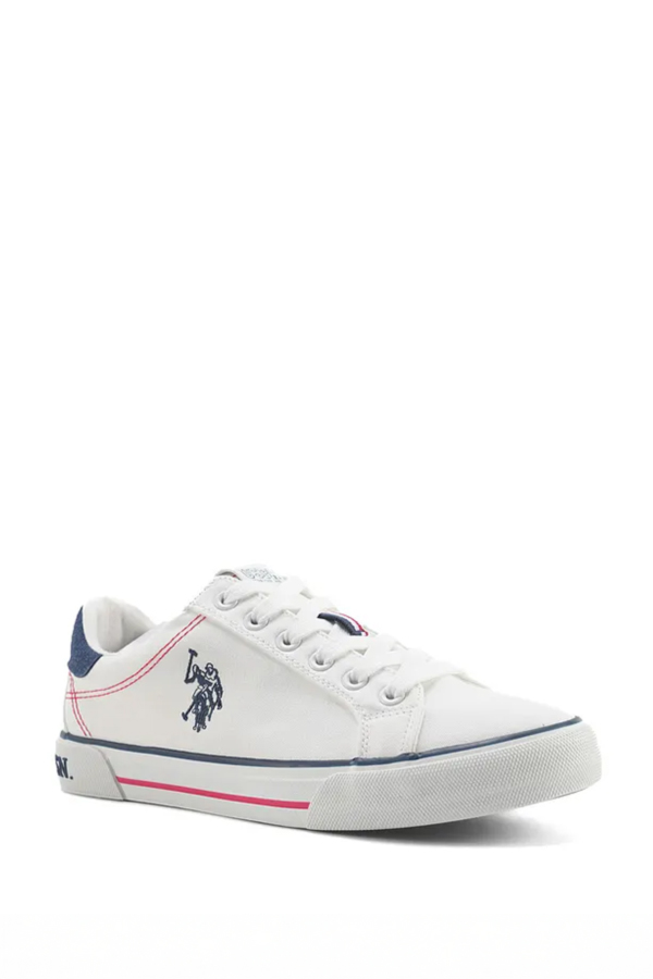 Resim U.S. Polo Assn. Kadın Spor Ayakkabı A101946793 Rachel 5Fx