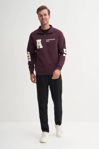 Resim Cazador Erkek Sweat 53860