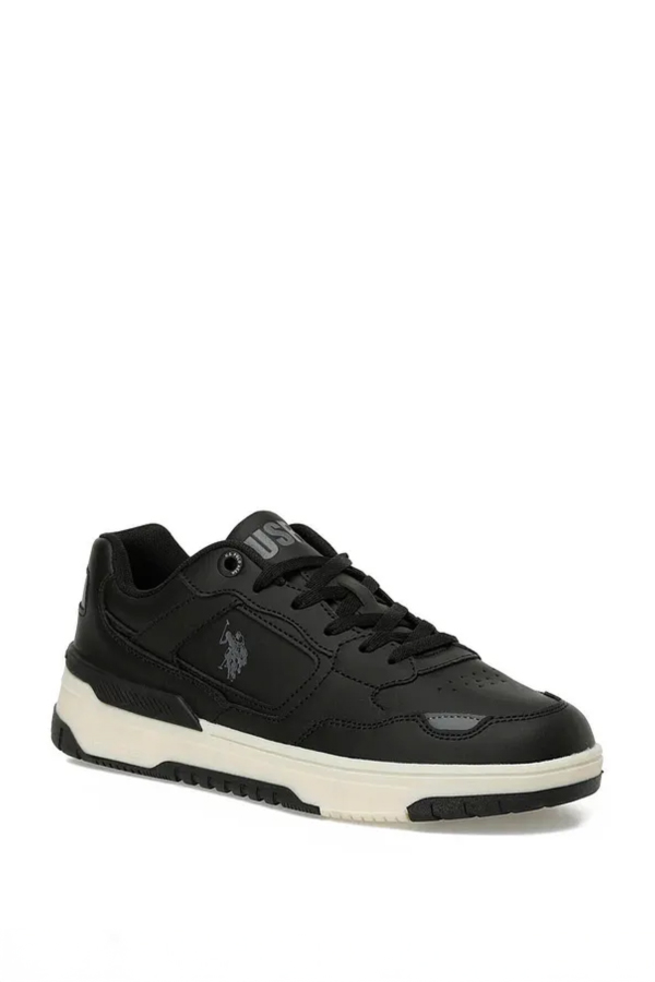 Resim U.S. Polo Assn. Erkek Günlük Ayakkabı A102020948 5W Chain 5Pr