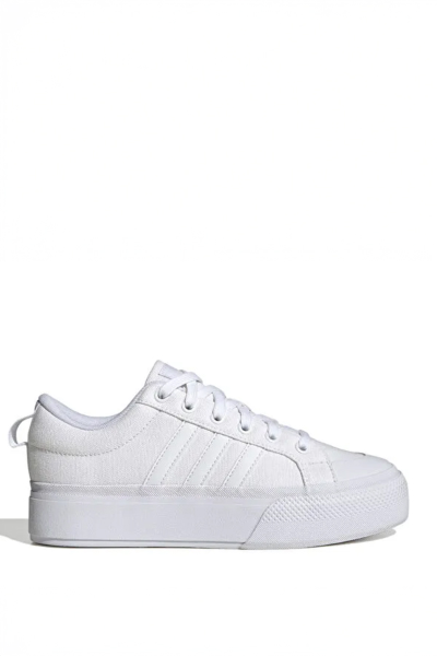 Resim Adidas BRAVADA 2.0 PLATFORM Kadın Spor Ayakkabı IE2309