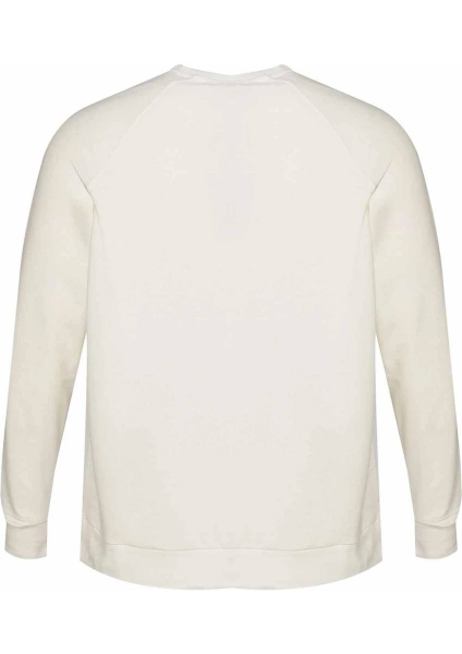 Resim Hummel Hmlmese Sweatshırt Erkek Sweat 922103-9003