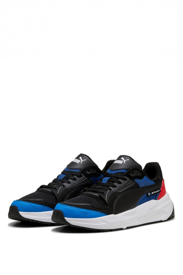 Resim Puma BMW MMS Trinity 2 Unisex Spor Ayakkabı 308761-01