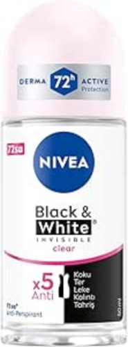 Resim Nivea Unısex Deodorant  Roll-On